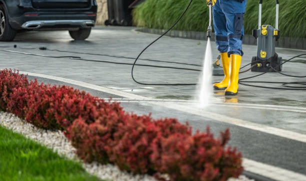 Best Vinyl Siding Pressure Washing in Fort Thomas, KY